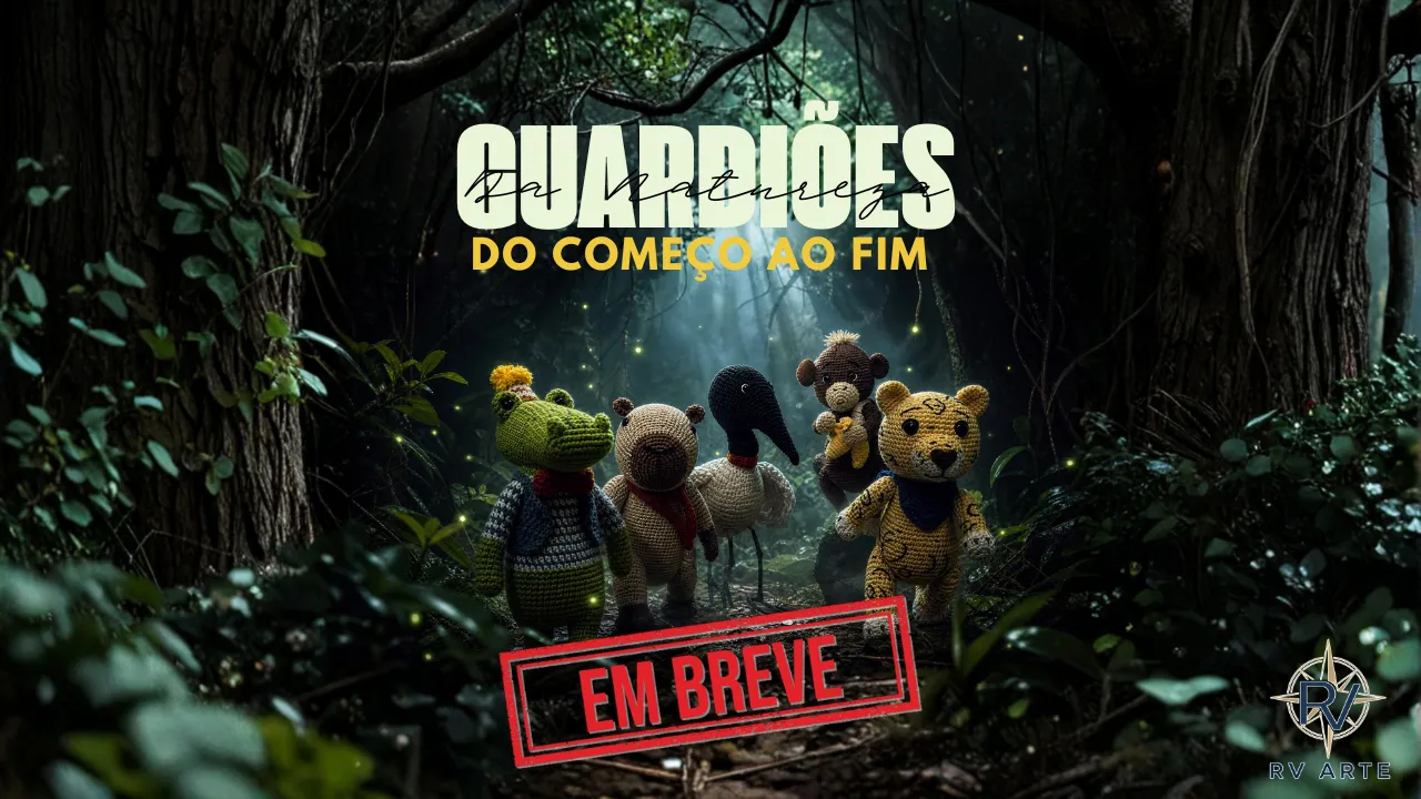 Capa do filme Guardiões da Natureza: A Jornada pelo Equilíbrio